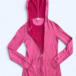Banana Republic Pink XS Jacket